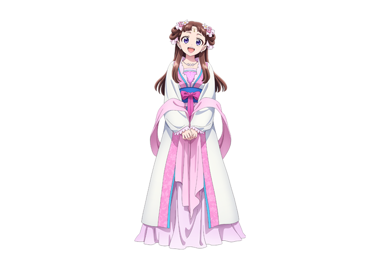里樹妃