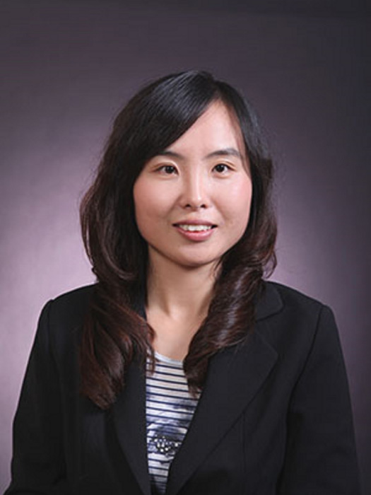 楊鳳霞(北京大學數學科學學院副編審) 楊鳳霞(北京大學數學科學學院副編審)