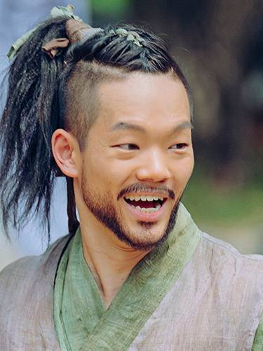 禁婚令 禁婚令
