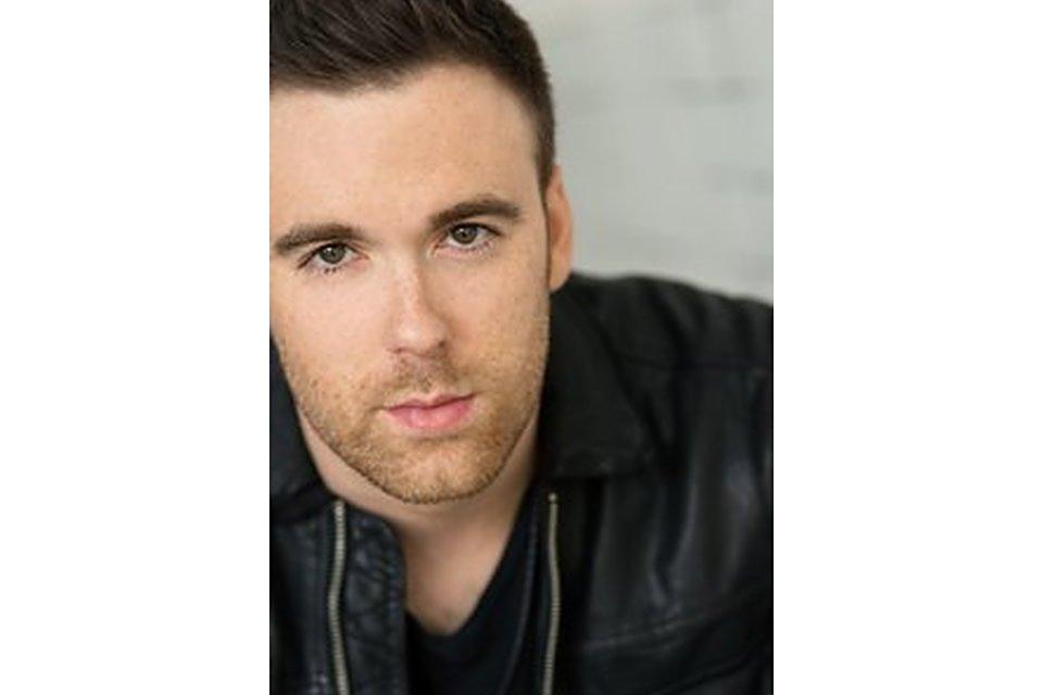 Sean Fredricks Sean Fredricks