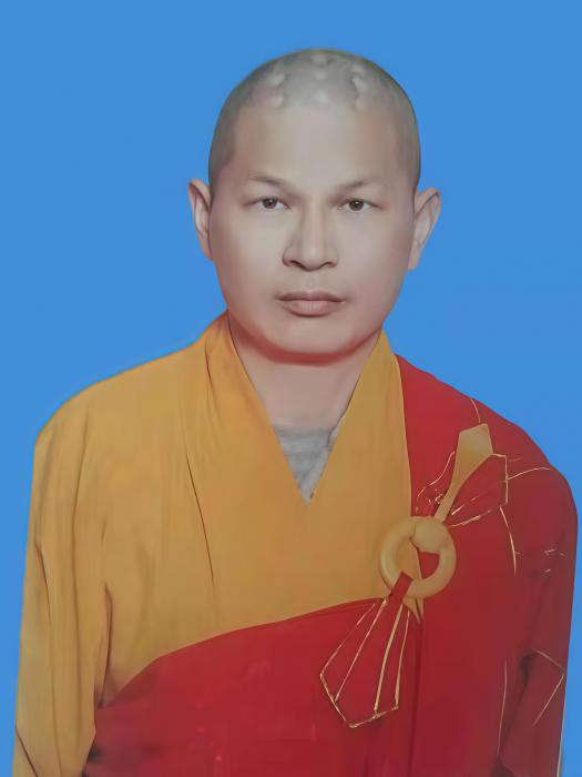 釋聖靜 釋聖靜