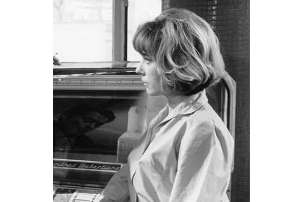 Anne-Marie Coffinet Anne-Marie Coffinet