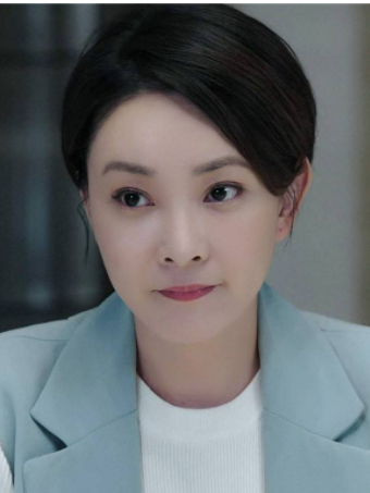 李玫(電視劇《獵毒人》中的女性角色,由劉威葳飾演) 李玫(電視劇《獵毒人》中的女性角色,由劉威葳飾演)