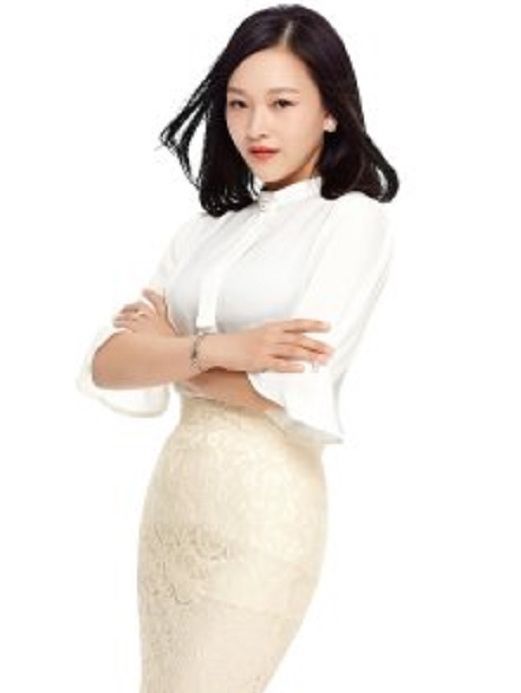 鄧美(90後整理達人) 鄧美(90後整理達人)