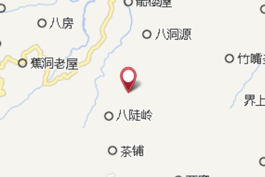 樊家屋 樊家屋
