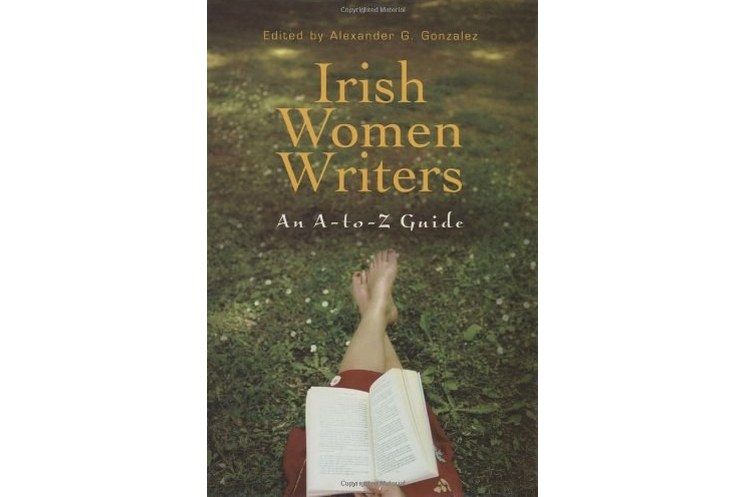 Irish Women Writers Irish Women Writers