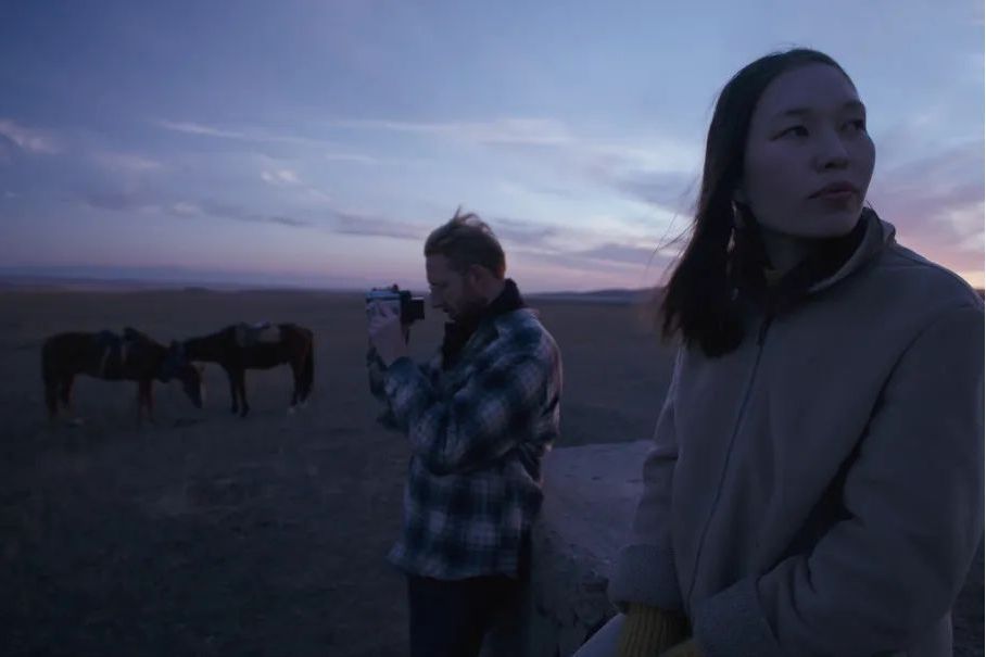 燕子(瑪麗卡·穆哈梅詹執導的影片) 燕子(瑪麗卡·穆哈梅詹執導的影片)