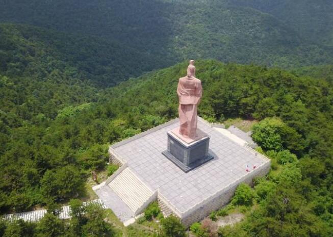 箕子山 箕子山