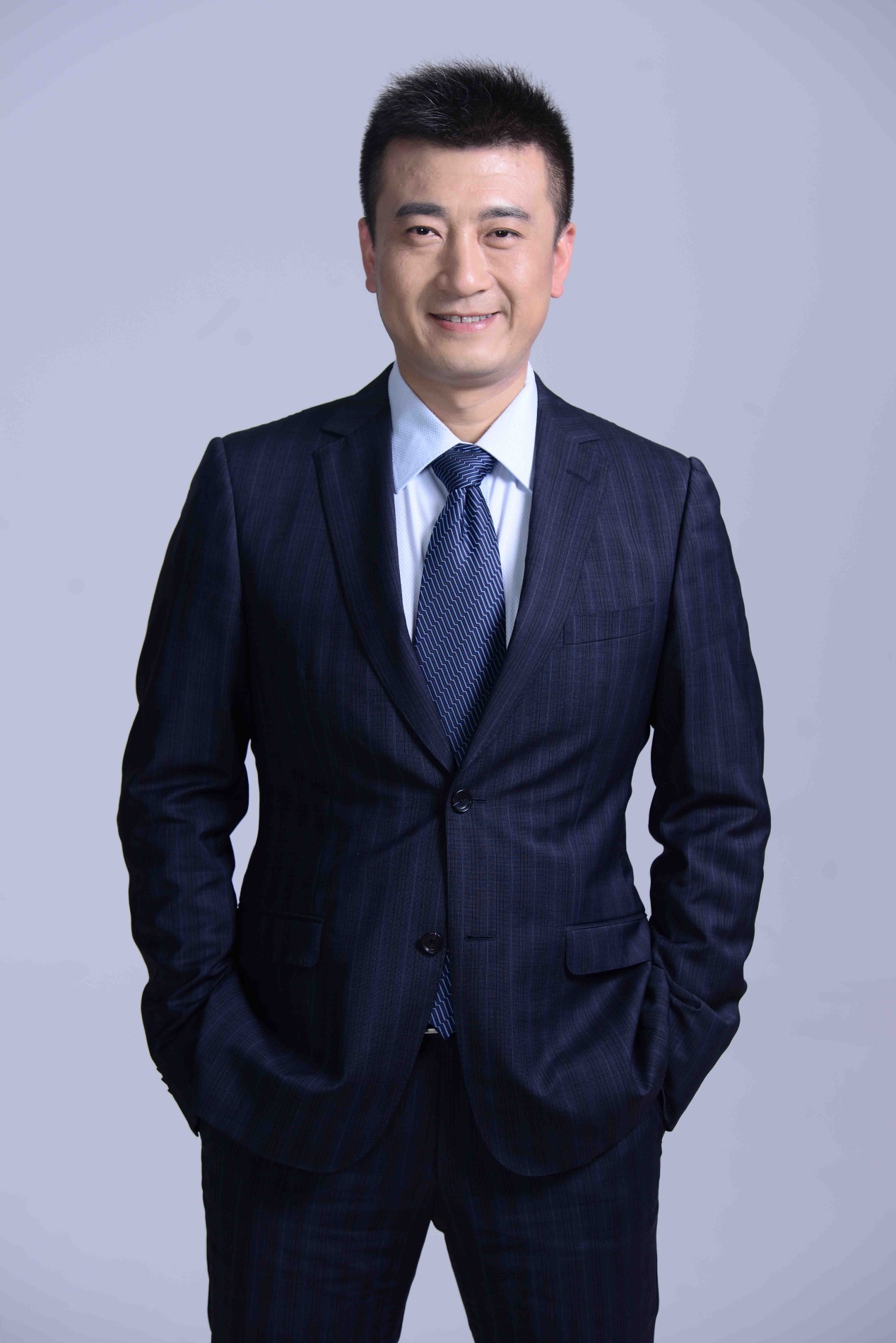 趙國棟(北京通力互聯技術服務有限公司CEO)