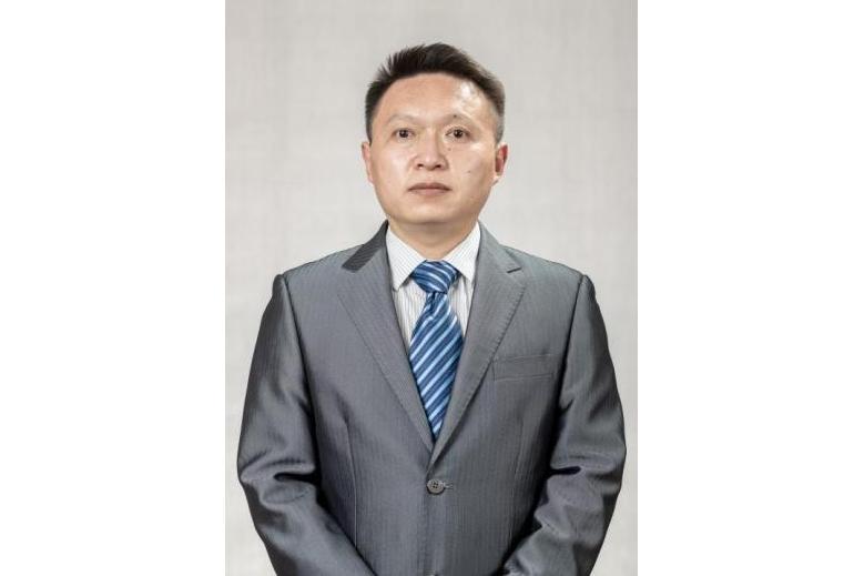 劉志廣(中技進出口集團烏茲別克國別經營中心員工) 劉志廣(中技進出口集團烏茲別克國別經營中心員工)