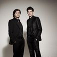 2Cellos