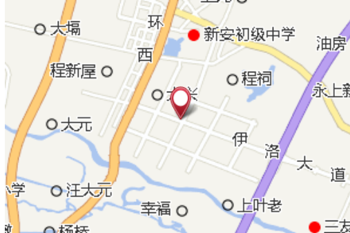 程濠 程濠