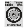 Uptown Funk(Uptown Funk!)