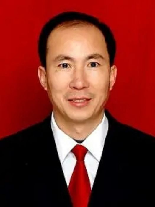 李振森(福建寧德市優秀教師) 李振森(福建寧德市優秀教師)