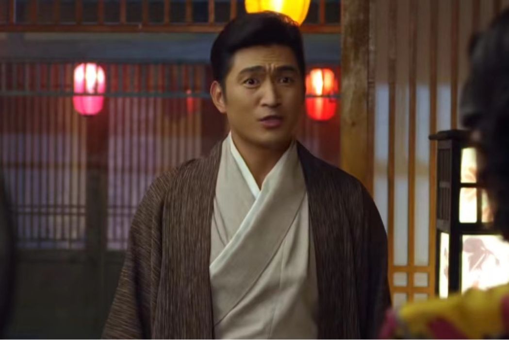 龜田寺公