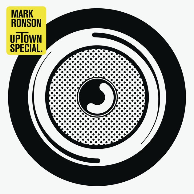 Uptown Special Uptown Special