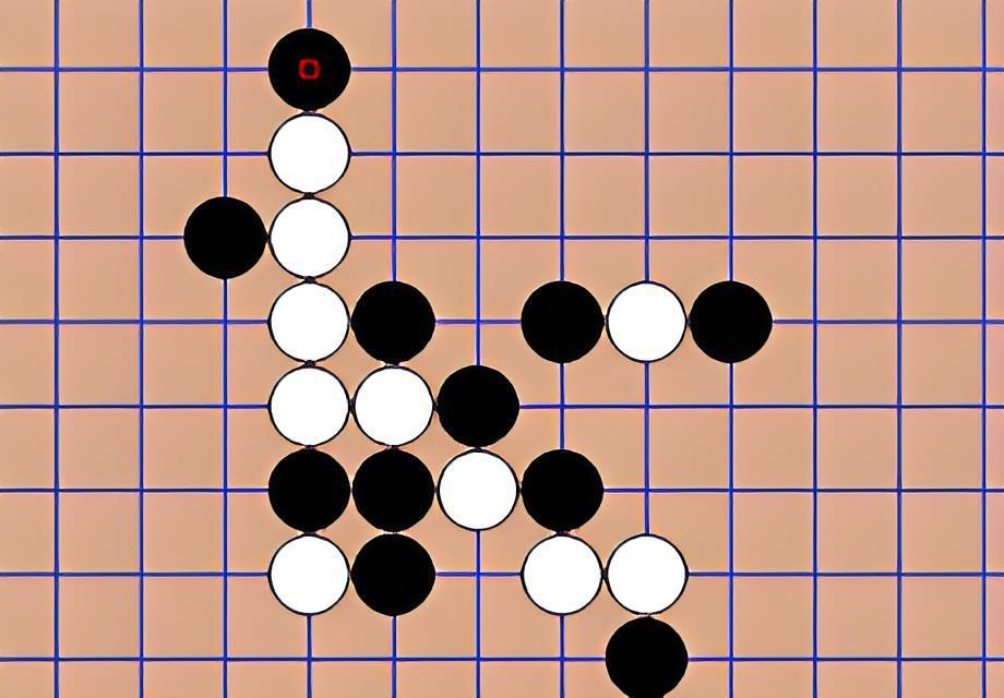 棋樂無限
