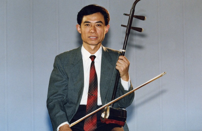王永德(上海音樂學院教授)