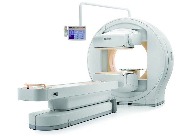 CT醫學影像工作站