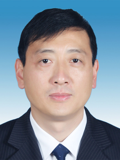 趙永斌(山東省新泰市委副書記、市政府市長) 趙永斌(山東省新泰市委副書記、市政府市長)