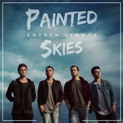 Painted Skies Painted Skies