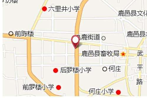 胡豐截樓 胡豐截樓