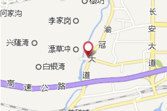 胡耳溝