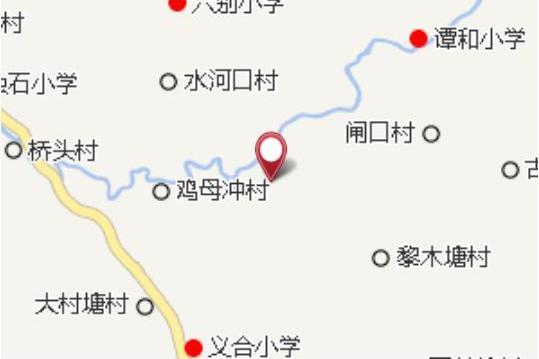 橋崗 橋崗