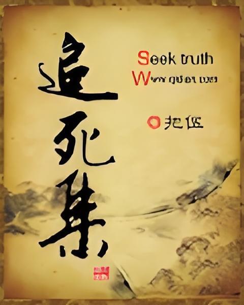 追死集 追死集