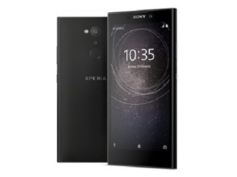索尼Xperia L2 索尼Xperia L2