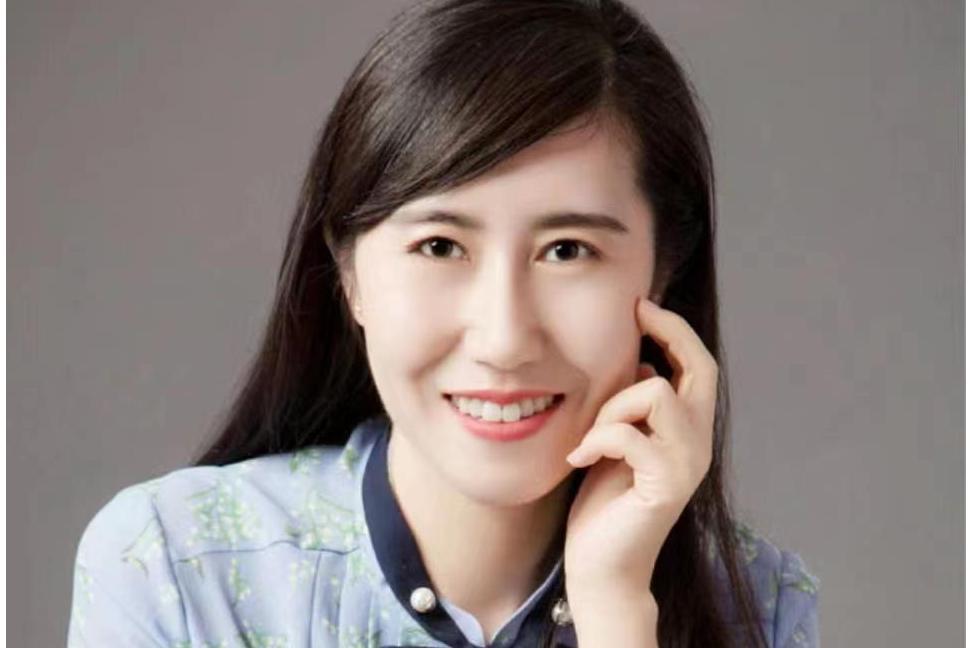 李惠君(中國法律援助基金會項目志願律師) 李惠君(中國法律援助基金會項目志願律師)