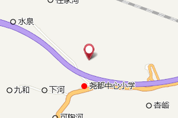桑葉溝 桑葉溝