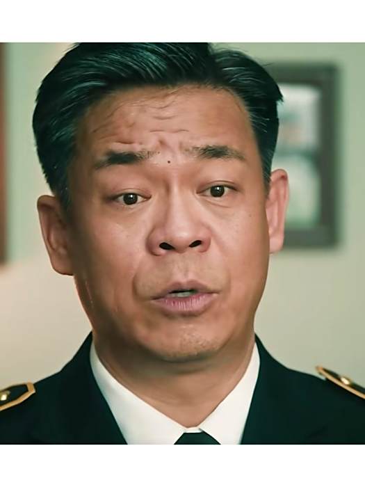 黃科長 黃科長