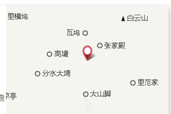 石巒坪 石巒坪