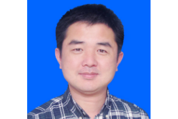 何長征