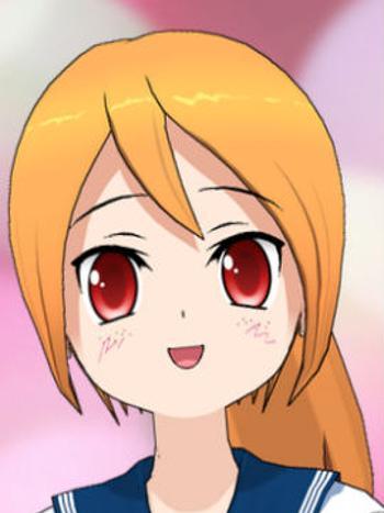 洛夏城