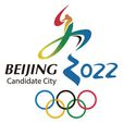 2022年冬奧會標識
