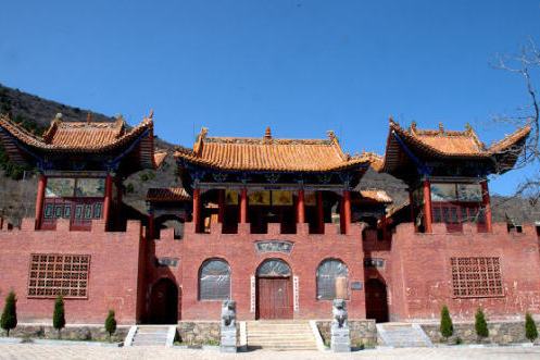 聖公寺 聖公寺