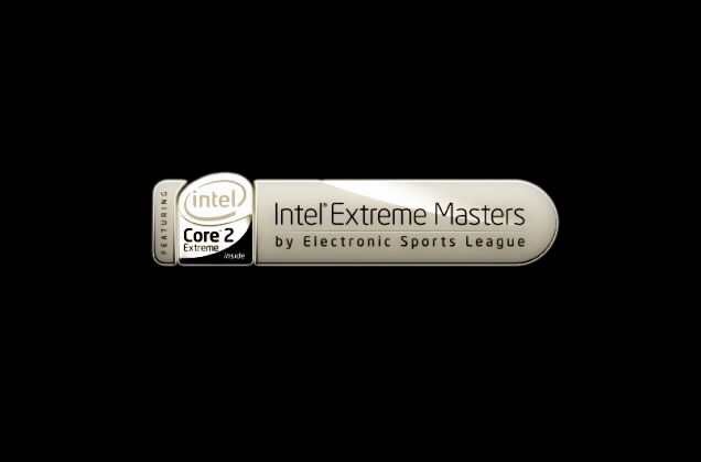 英特爾極限大師杯賽(Intel Extreme Masters)