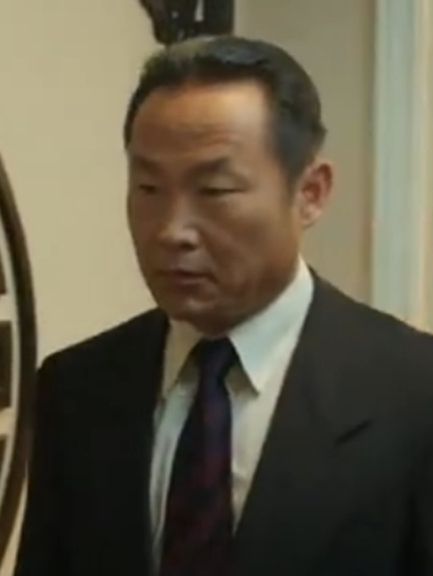 李紹棠(電視劇《生命中的好日子》中角色) 李紹棠(電視劇《生命中的好日子》中角色)