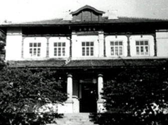 青島第二中學1925年