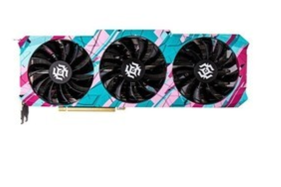 索泰GeForce RTX 3060Ti X-GAMING OC 索泰GeForce RTX 3060Ti X-GAMING OC
