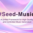 Seed-Music Seed-Music