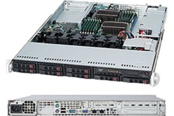 超微SC113TQ-560UB 超微SC113TQ-560UB