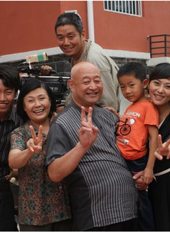 張英紅