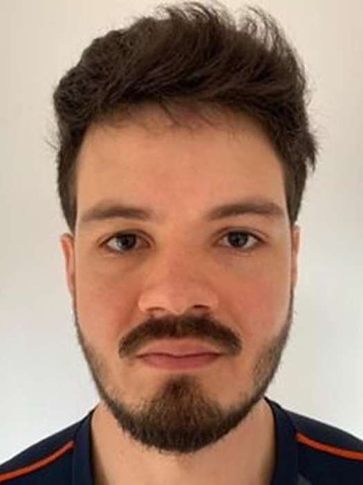 PERCIVAL Peniamina