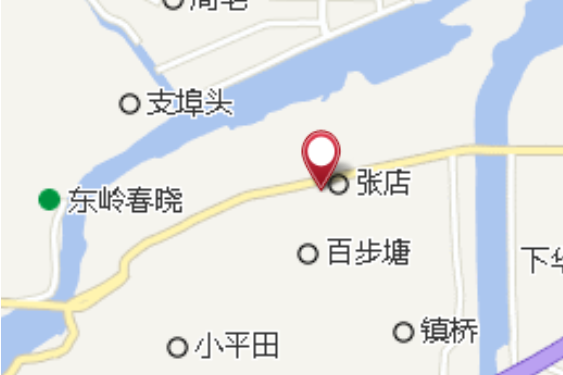 王坎頭村 王坎頭村
