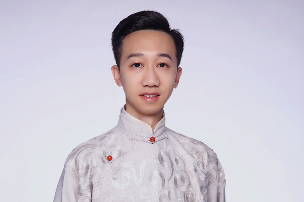 王金強(古彩魔術師) 王金強(古彩魔術師)