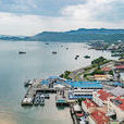 山打根 山打根