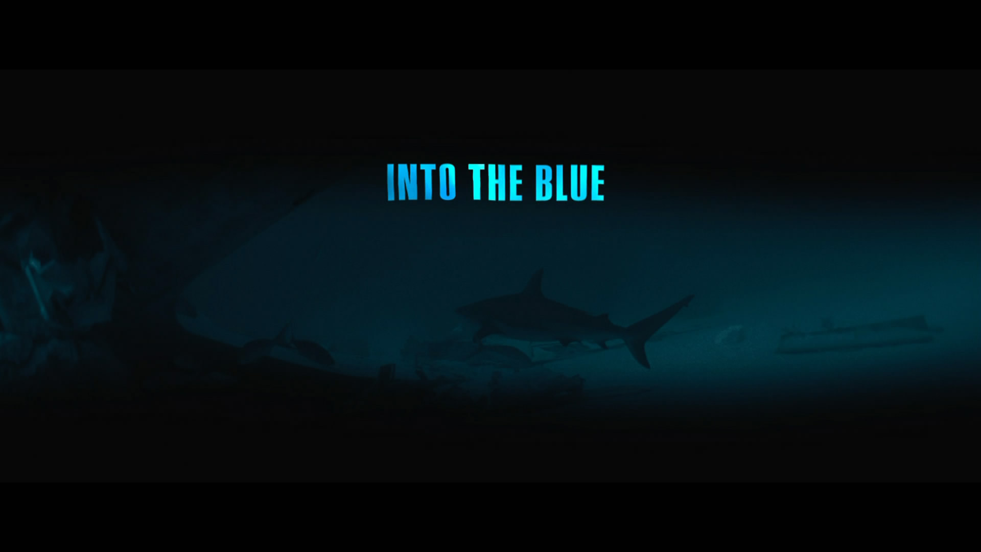 Into The Blue(凱莉米洛演唱歌曲)